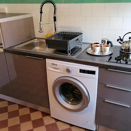 Διαμέρισμα Near Gem And Station Nice 2-rooms *