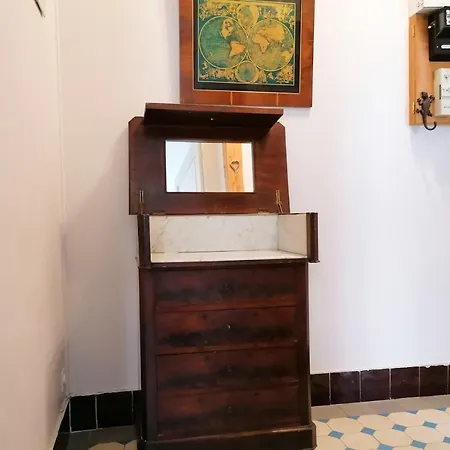 Διαμέρισμα Near Gem And Station Nice 2-rooms *